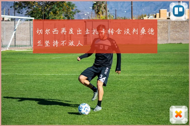 切尔西再度出击扎卡转会谈判桑德兰坚持不放人