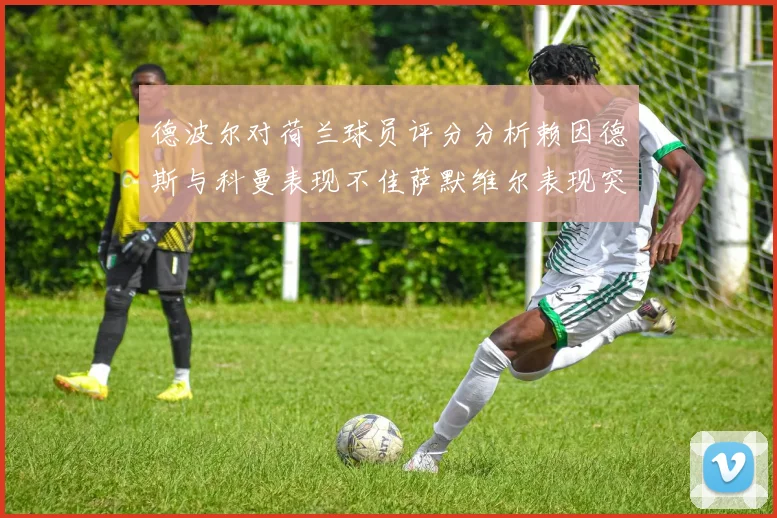 德波尔对荷兰球员评分分析赖因德斯与科曼表现不佳萨默维尔表现突出