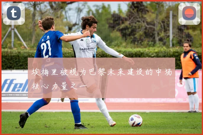 埃梅里被视为巴黎未来建设的中场核心力量之一